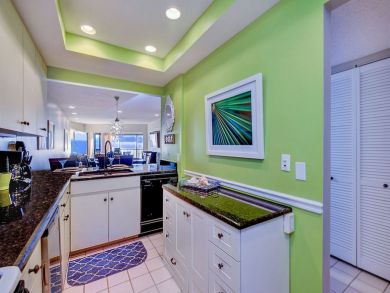 A Stunner of a Gulf front Anna Maria Island Vacation Condo A Stunner of a Gulf front Anna Maria Island Vacation Condo